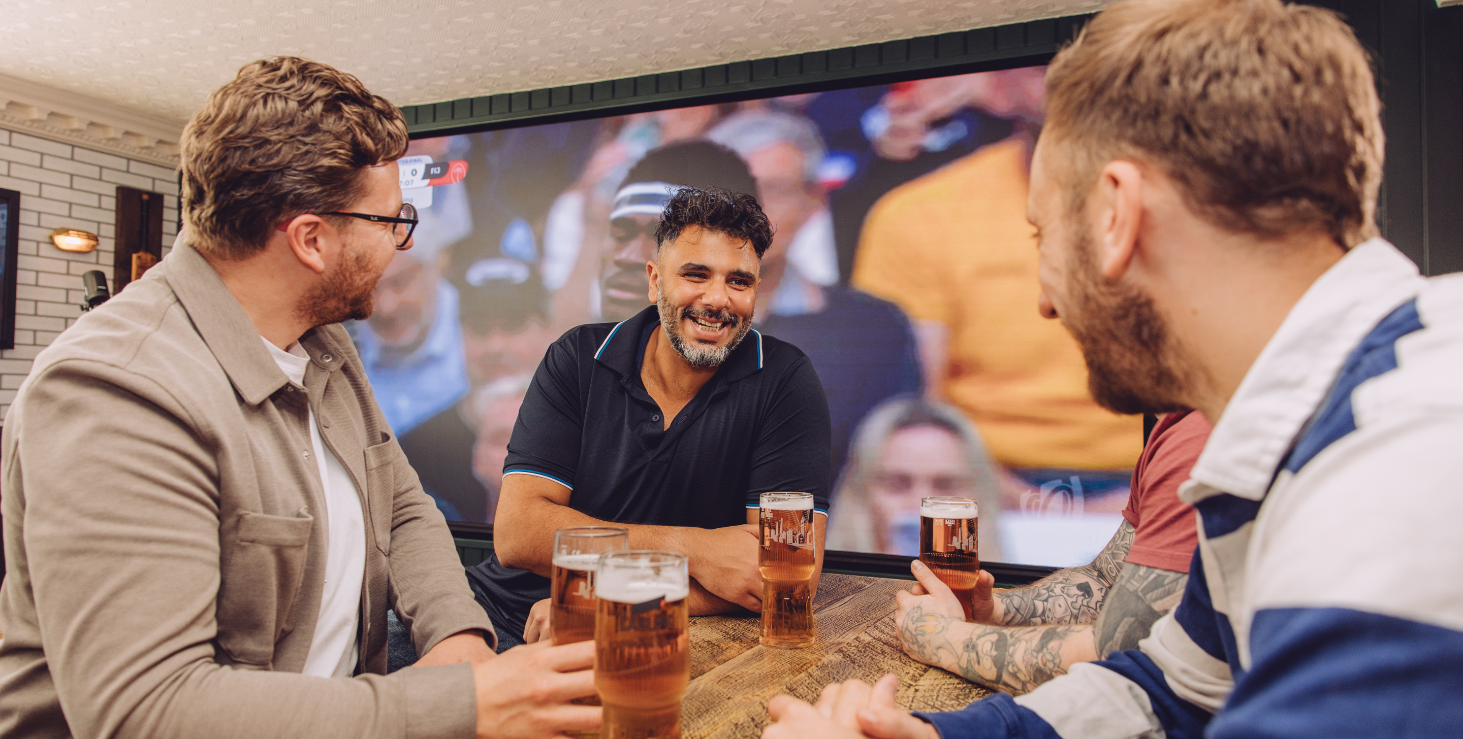 Live Sports